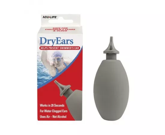 Acu Life Dry Ears