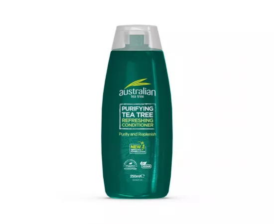 Optima Health Australian Tea Tree Purifying Conditioner 250 ml