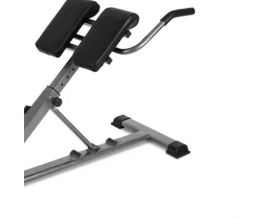 1441 Fitness Adjustable Roman Chair - Hyper Extension