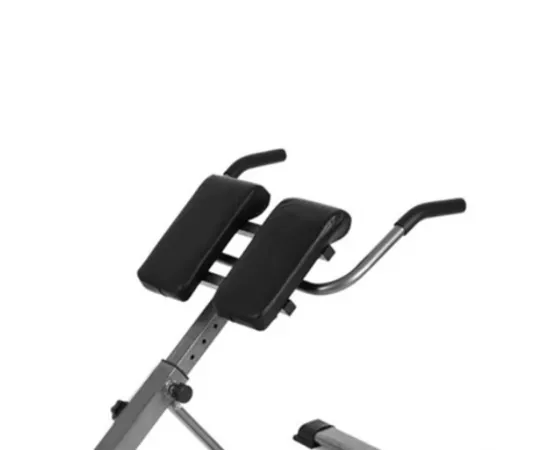 1441 Fitness Adjustable Roman Chair - Hyper Extension