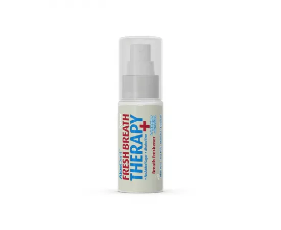 Optima Health AloeDent Breath Freshner 30 ml