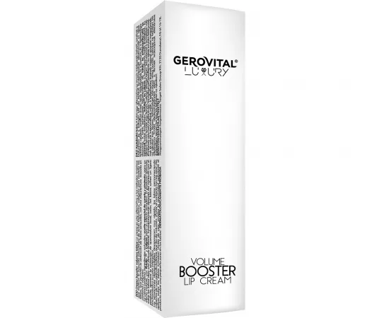 Gerovital Luxury Volume Booster Lip Cream 15 ml