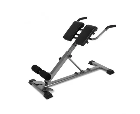 1441 Fitness Adjustable Roman Chair - Hyper Extension