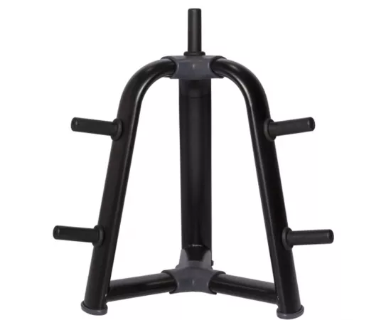 1441 Fitness Heavy Duty Plate Tree