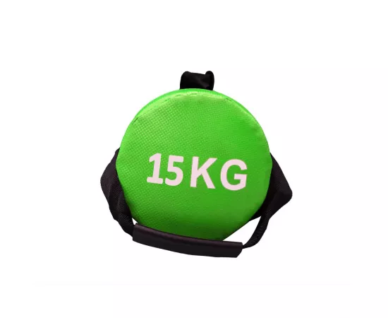 1441 Fitness Fit Bag for crossfit training - 15 Kg