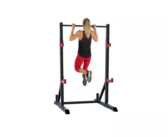 1441 Fitness Squat Rack - MDL65