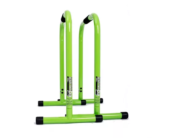 Lebert Fitness Equalizer - (28'' x 21'' x 15'') L - Green