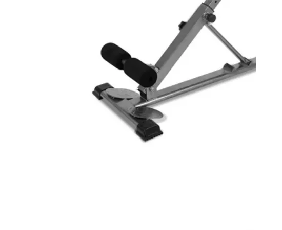 1441 Fitness Adjustable Roman Chair - Hyper Extension