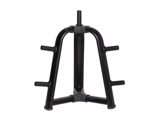 1441 Fitness Heavy Duty Plate Tree