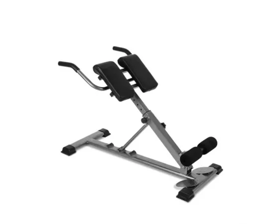 1441 Fitness Adjustable Roman Chair - Hyper Extension