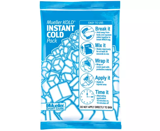 Mueller Small Kold Instant Cold Pack