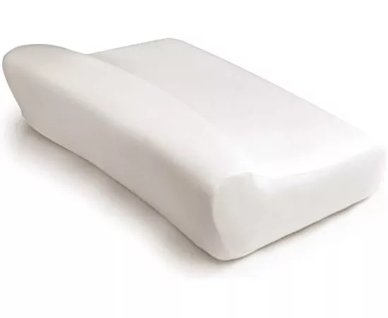 Sissel Classic Plus Orthopedic Pillow With Cover Large