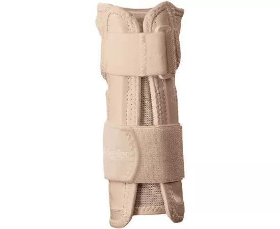 Mueller Wrist Stabilizer Beige Small/Medium