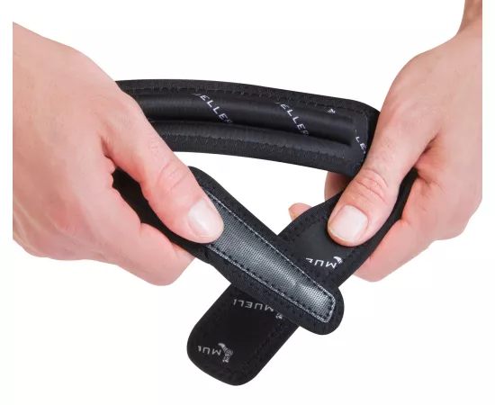 Mueller Jumpers Knee Strap-Black