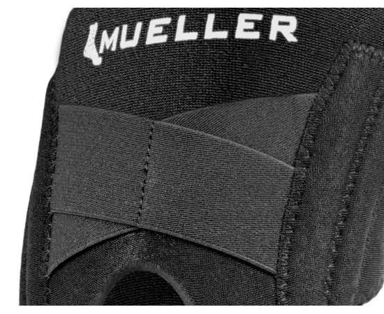 Mueller Self Adjusting Knee Stabilizer