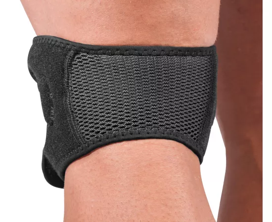 Mueller Max Knee Strap