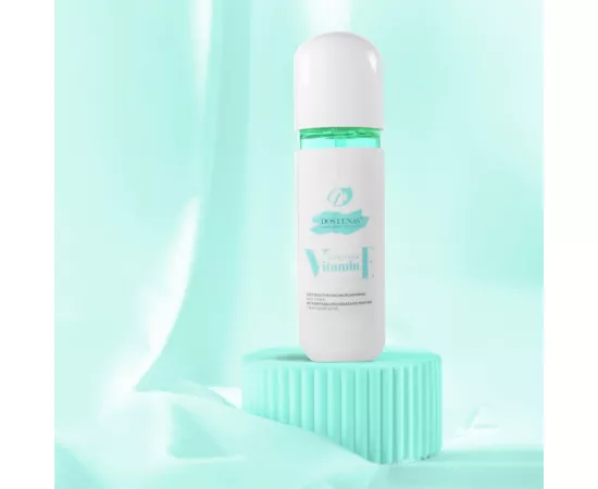 Dos Lunas Face Toner Vitamin E 120 ml