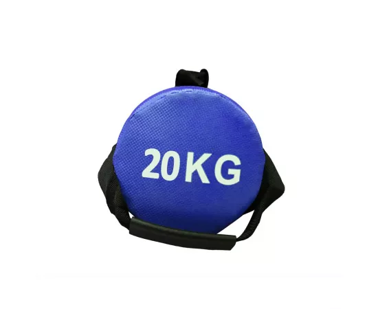 1441 Fitness Fit Bag for crossfit training - 5 Kg