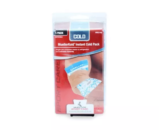 Mueller Small Kold Instant Cold Pack