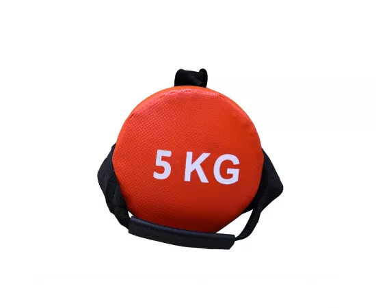 1441 Fitness Fit Bag for crossfit training - 5 Kg