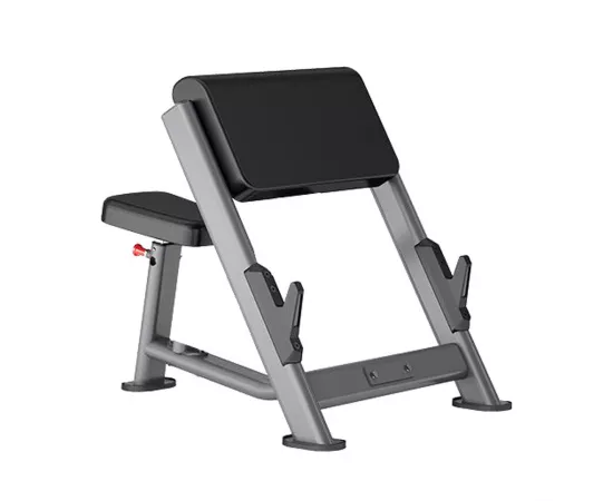 1441 Fitness Preacher Curl - J618