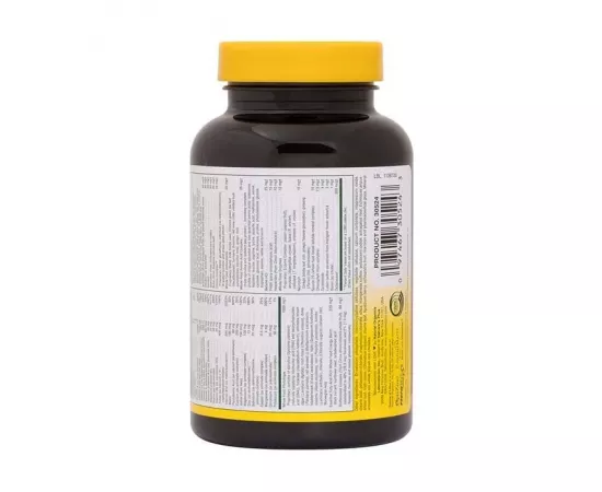 Natures Plus Ultra Source Of Life Lutein Energy Enhancer Tablets 90's
