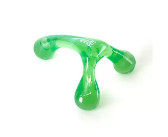 Sissel Fun Massager Green