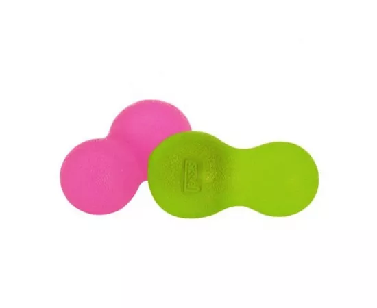 Sissel Twin Grip 2Er Set Pink & Green