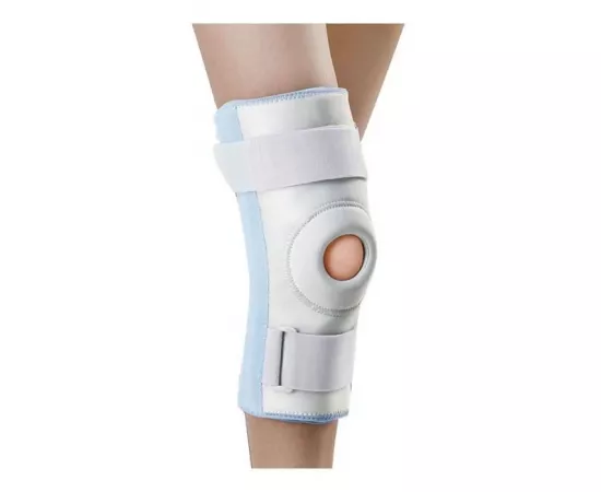 Wellcare Stabilized Knee Support - Small