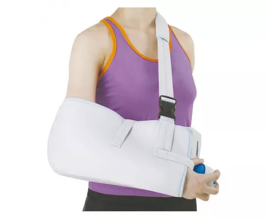 Wellcare Shoulder Abduction Immobilizer Ab15 - Large