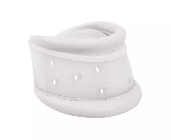 Wellcare Rigid Splint Collar - Small