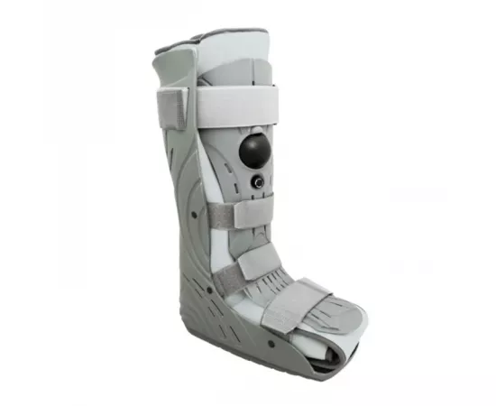 Wellcare Power Walking Boot 17' Medium Size