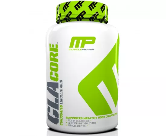 Muscle Core CLA 90 Softgels