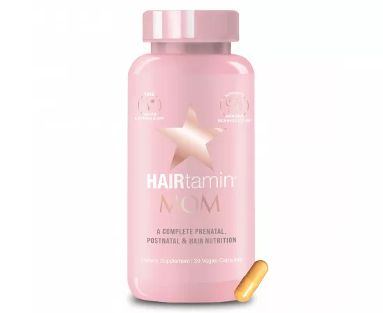 HAIRtamin Mom Capsules 30's