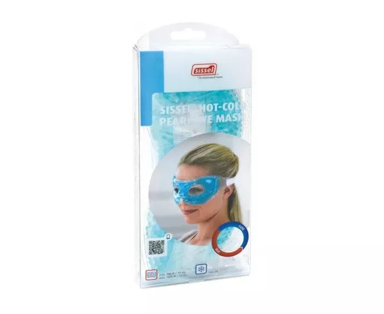 Sissel Hot Cold Pearl Eye Mask