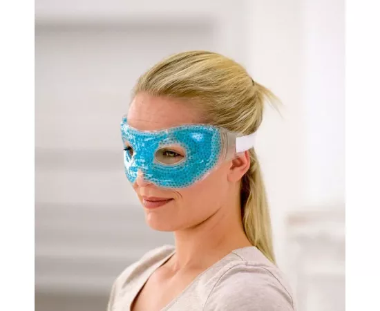 Sissel Hot Cold Pearl Eye Mask