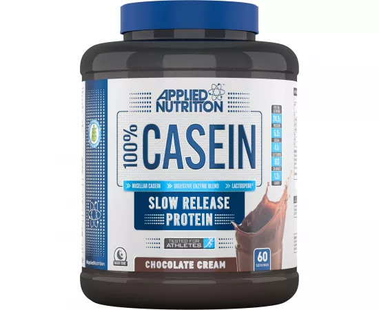 Applied Nutrition Micellar Casein Protein Chocolate 1.8 kg