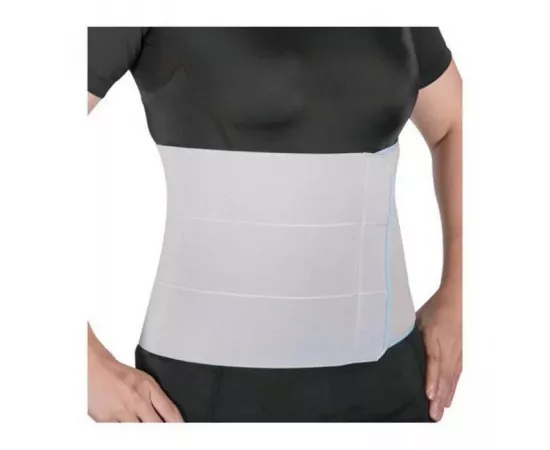 Wellcare Abdominal Binder - Small