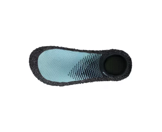 Skinners 2.0 Adults Minimalist Footwear - Aqua (S)