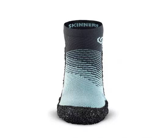 Skinners 2.0 Adults Minimalist Footwear - Aqua (M)