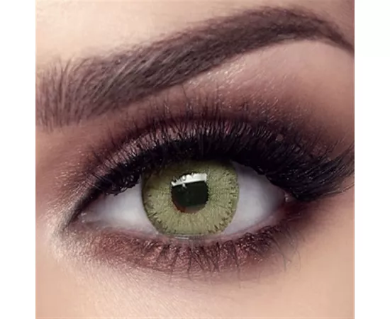 Bella Elite - Emerald Green Plano