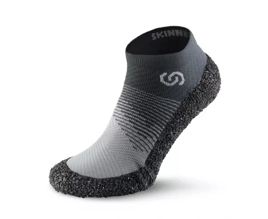 Skinners 2.0 Adults Minimalist Footwear - Stone (M)