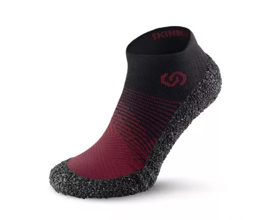 Skinners 2.0 Adults Minimalist Footwear - Carmine (M)