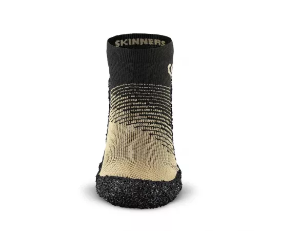 Skinners 2.0 Adults Minimalist Footwear - Sand (XXS)