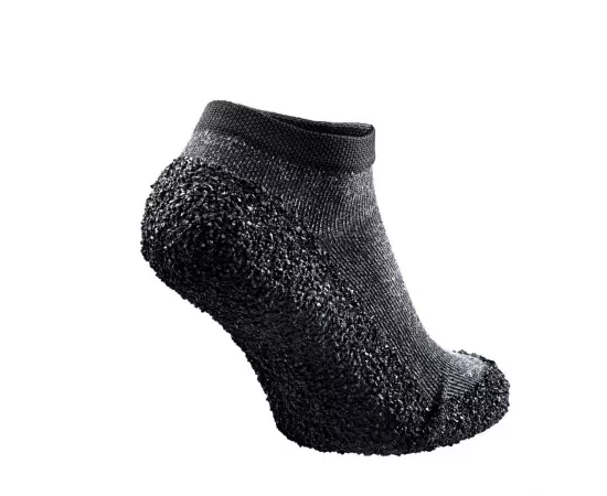 Skinners Adults Minimalist Footwear - Speckled Black - L