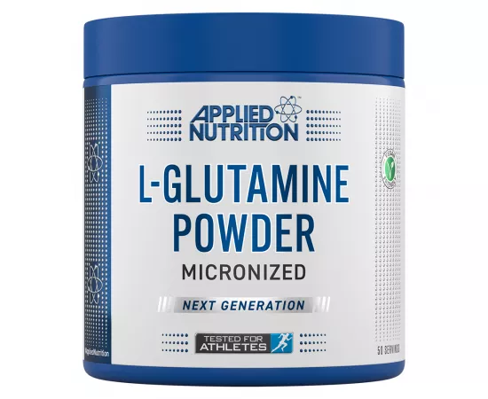 Applied Nutrition L Glutamine Powder 250g