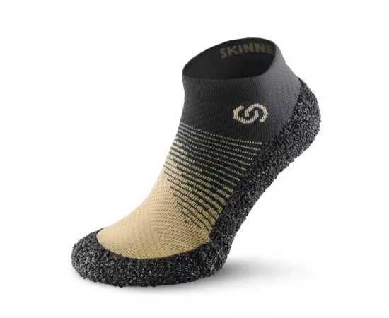 Skinners 2.0 Adults Minimalist Footwear - Sand (XS)