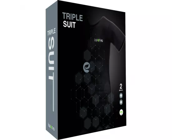 Laperva Triple Slimming Suit 2XL