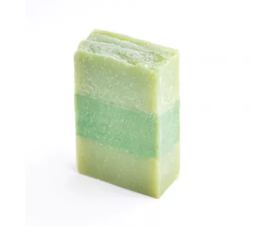 The Skin Concept Handmade Artisanal - Aloe Vera - Bar Soap