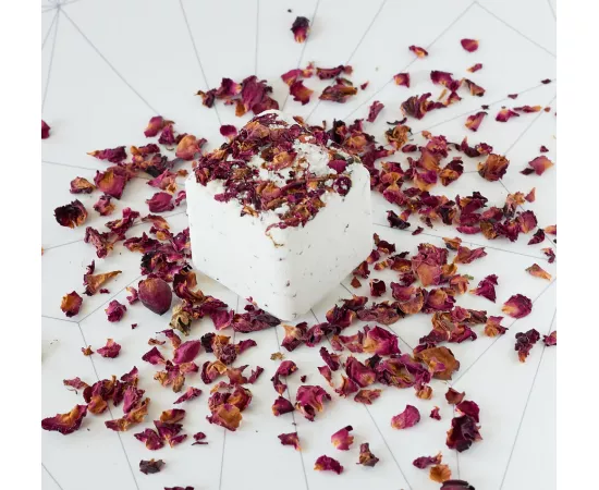 The Skin Concept Handmade Butter Relaxation - Fizzy Bath Bomb